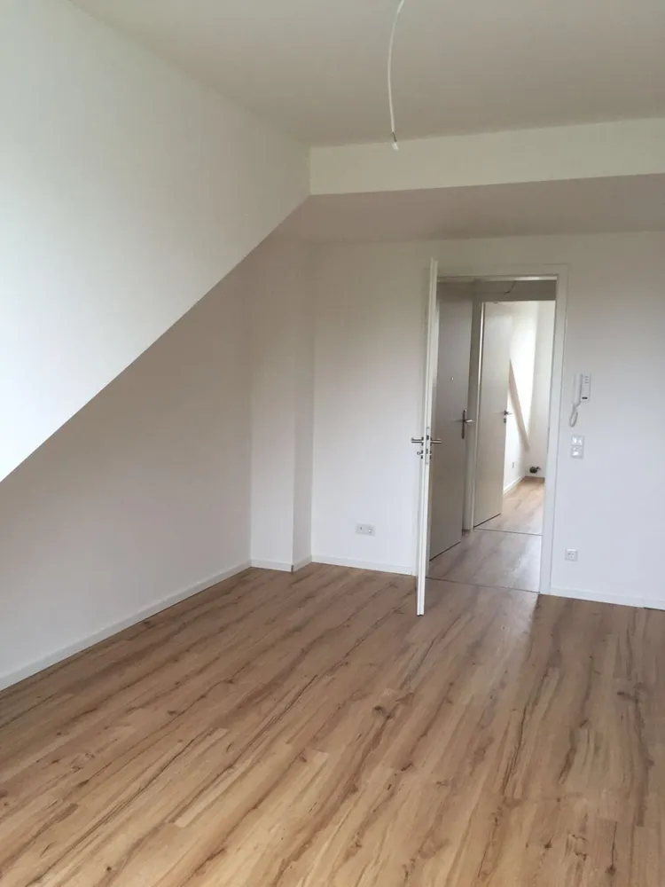2 Zimmer Wohnung mit 32 m² in Aachen – Bild 7