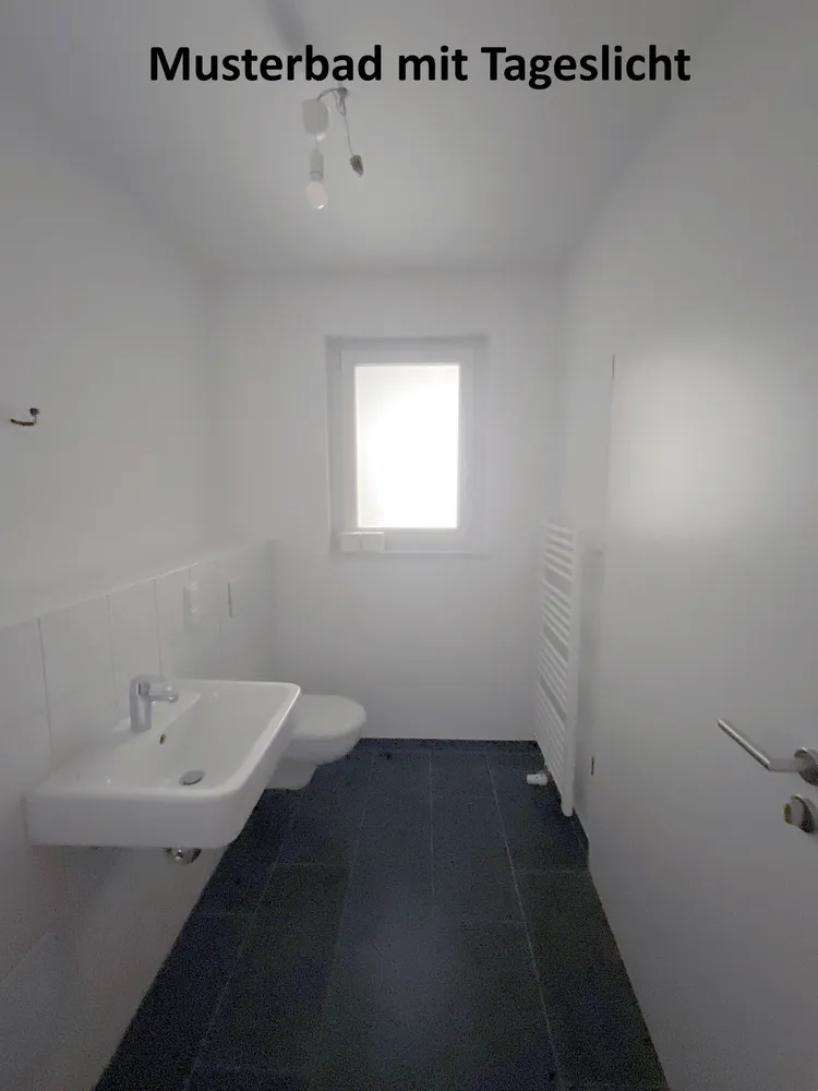 2 Zimmer Wohnung mit 57 m² in Darmstadt – Bild 7