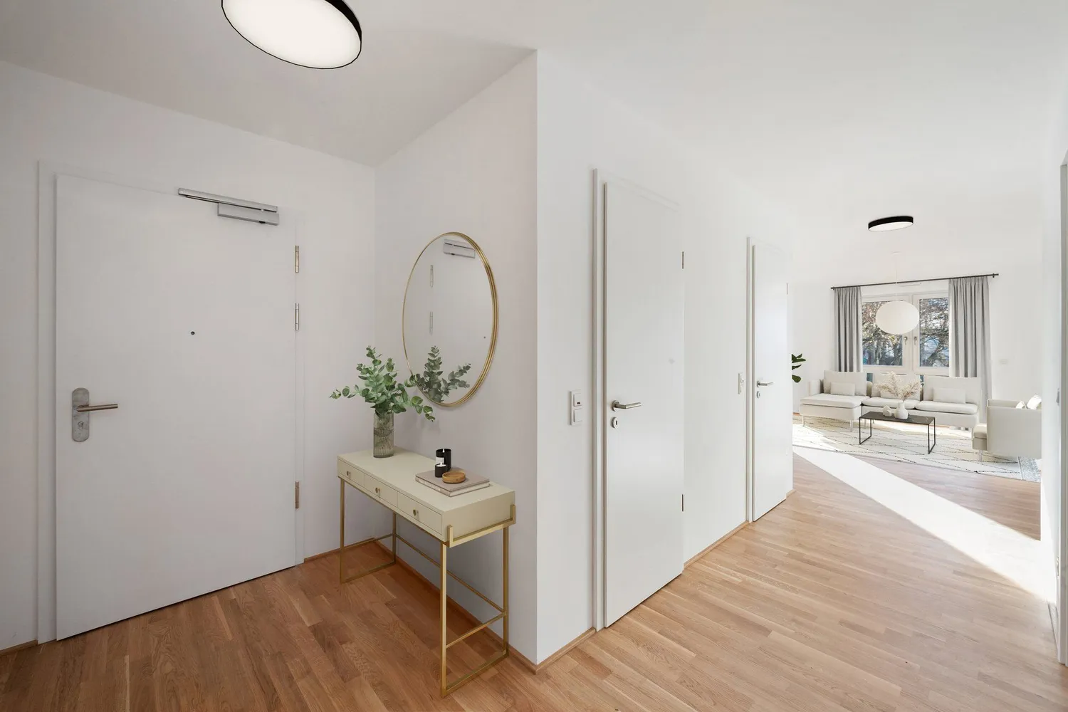 2 Zimmer Wohnung mit 67 m² in Trier – Bild 4