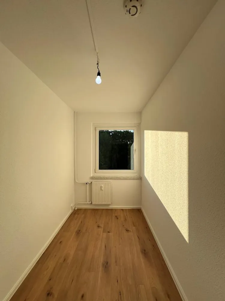 4 room apartment with 69 m² in Chemnitz – Photo 1