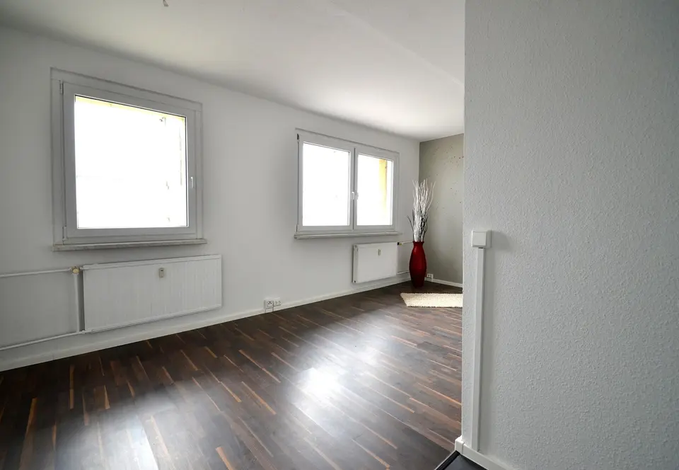2 Zimmer Wohnung mit 69 m² in Halle (Saale) – Bild 8