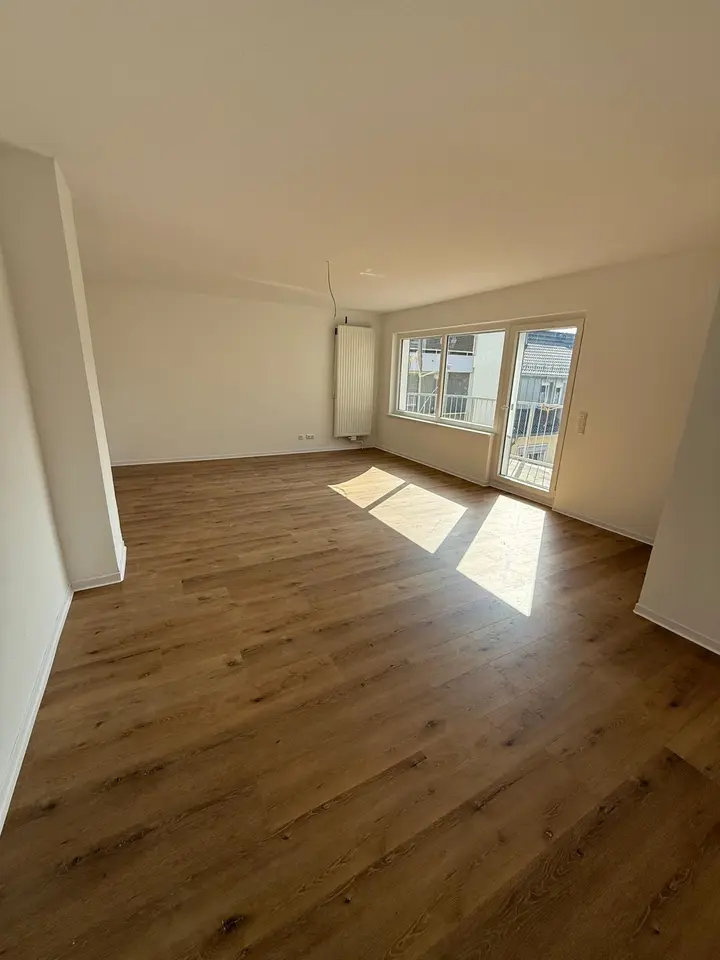 4 Zimmer Wohnung mit 123 m² in Lüdenscheid – Bild 1