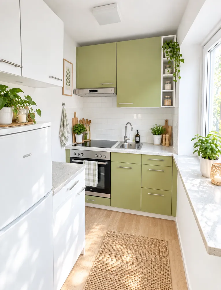 2 Zimmer Wohnung mit 42 m² in Dachau – Bild 7