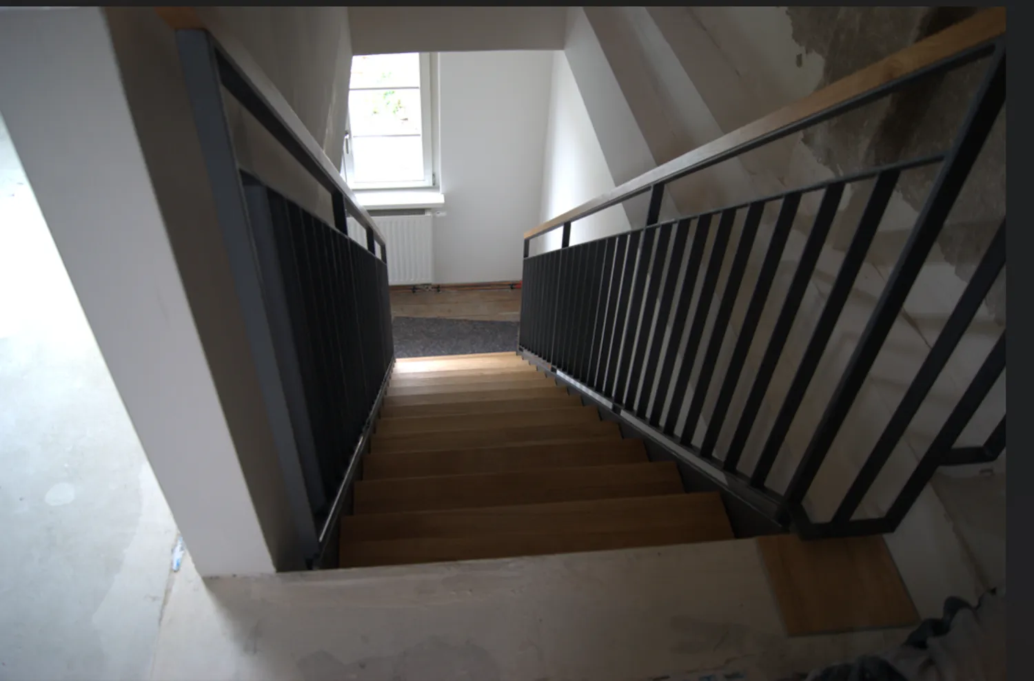 4 Zimmer Wohnung mit 107 m² in Nürnberg – Bild 10