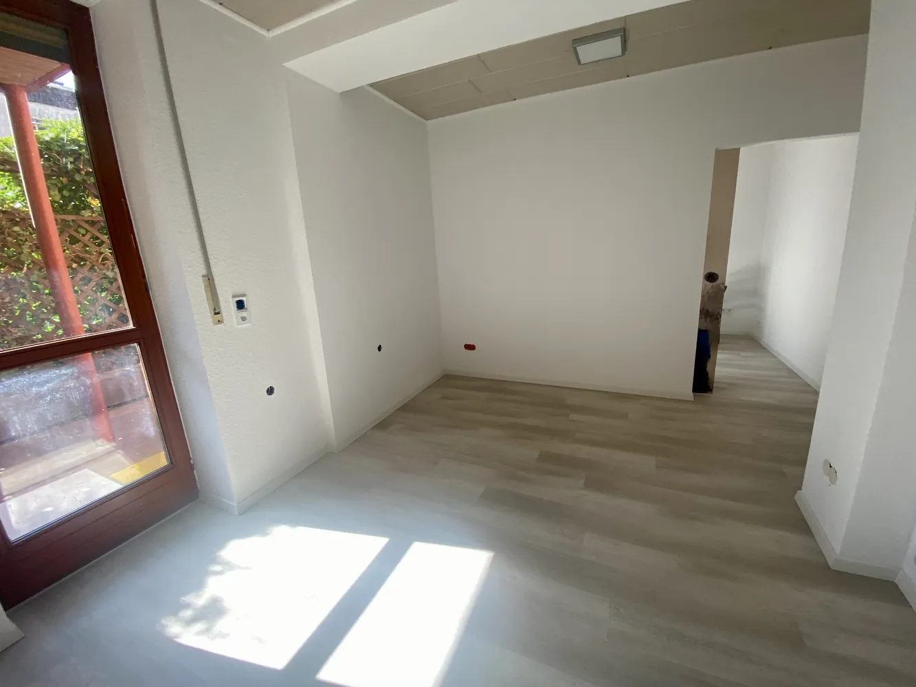 2 room apartment with 42 m² in Wiesbaden – Photo 6