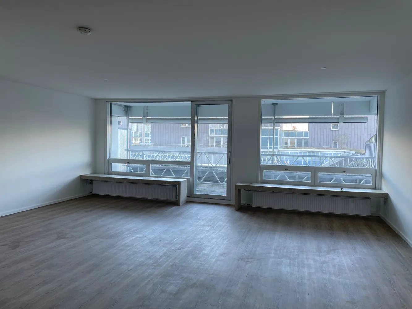 3 Zimmer Wohnung mit 113 m² in München – Bild 1