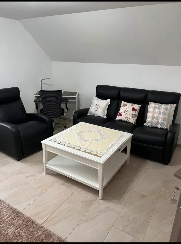 2 Zimmer Wohnung mit 50 m² in Wolfsburg – Bild 1