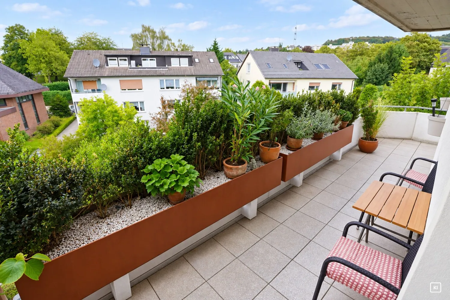 3 Zimmer Wohnung mit 81 m² in Hagen – Bild 5