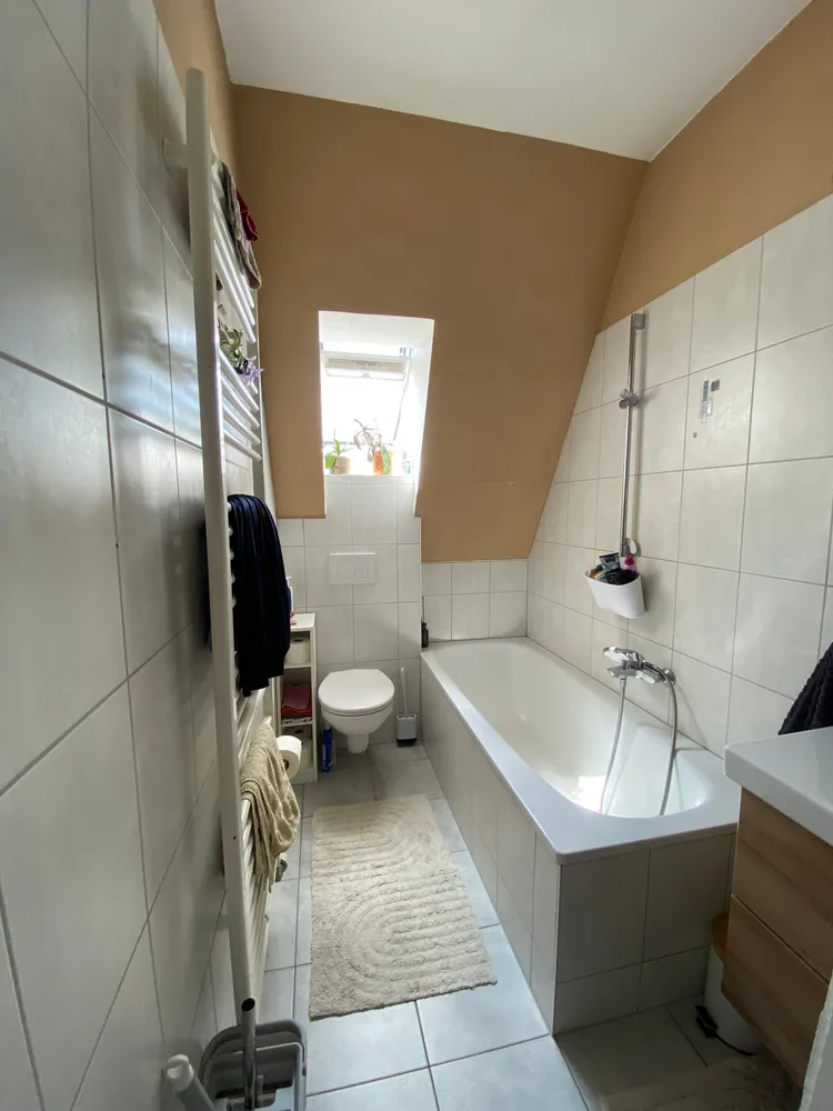 3 Zimmer Wohnung mit 78 m² in Karlsruhe – Bild 4