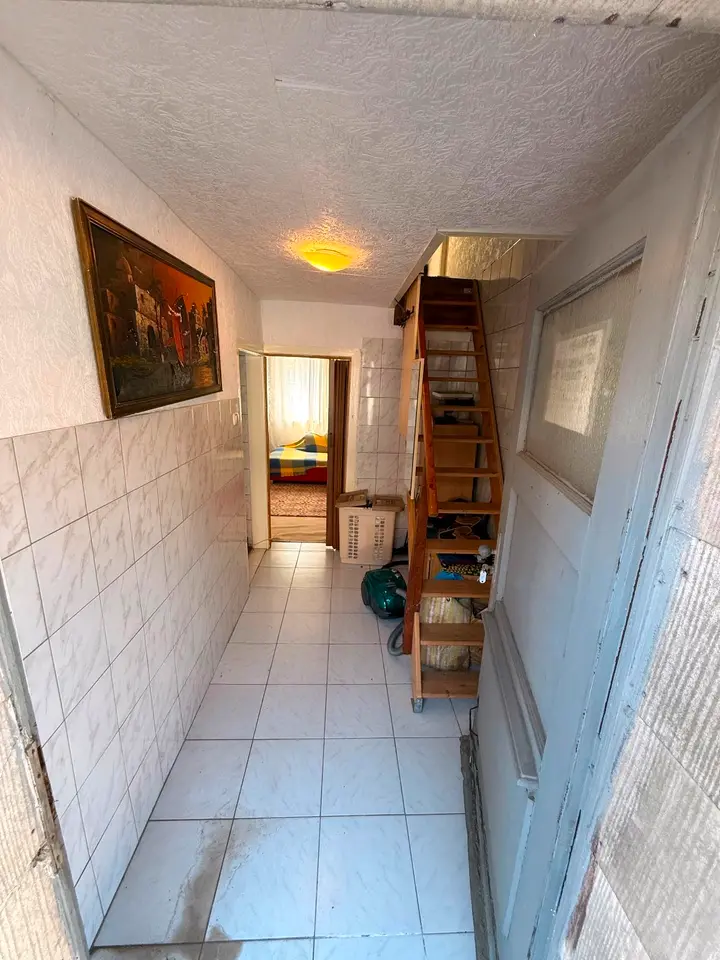 4 Zimmer Haus mit 60 m² in Langen – Bild 9
