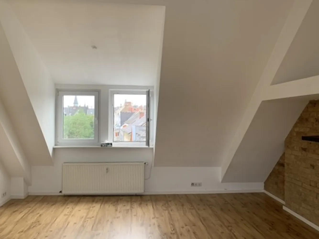 2 Zimmer Wohnung mit 38 m² in Wiesbaden – Bild 3