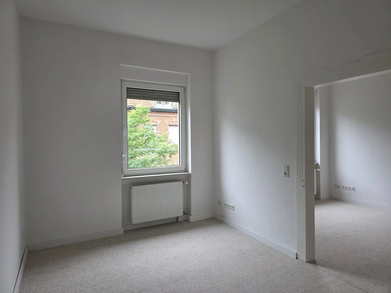 4 Zimmer Wohnung mit 100 m² in Frankenthal (Pfalz) – Bild 6