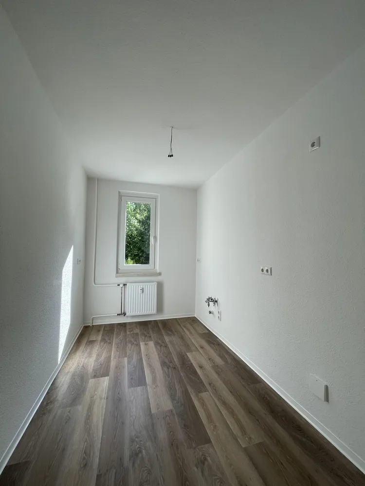 3 room apartment with 58 m² in Gera – Photo 8