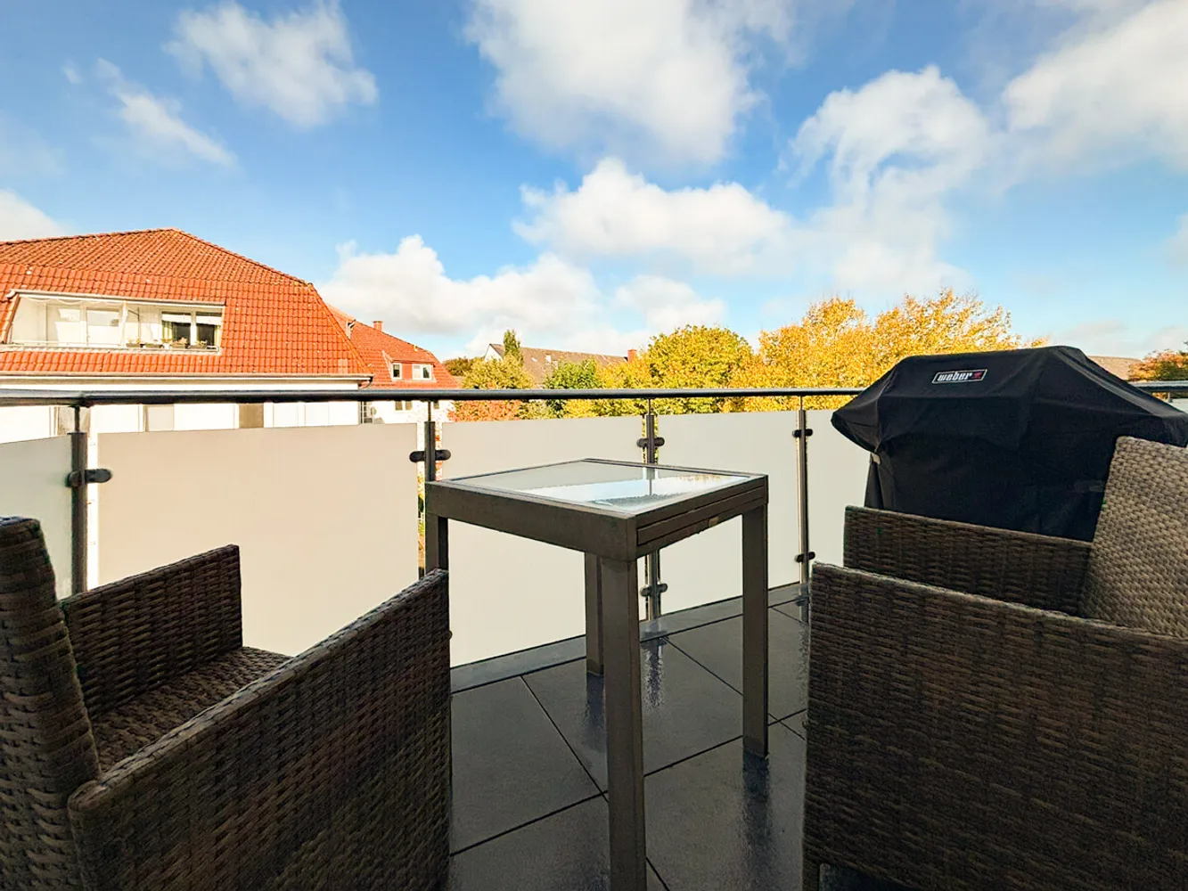 2 Zimmer Wohnung mit 80 m² in Bremen – Bild 2