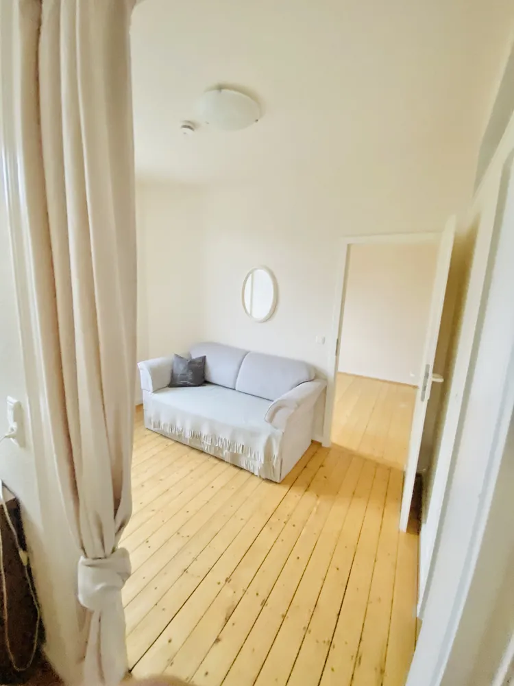 3 Zimmer Wohnung mit 27 m² in Wiesbaden – Bild 4