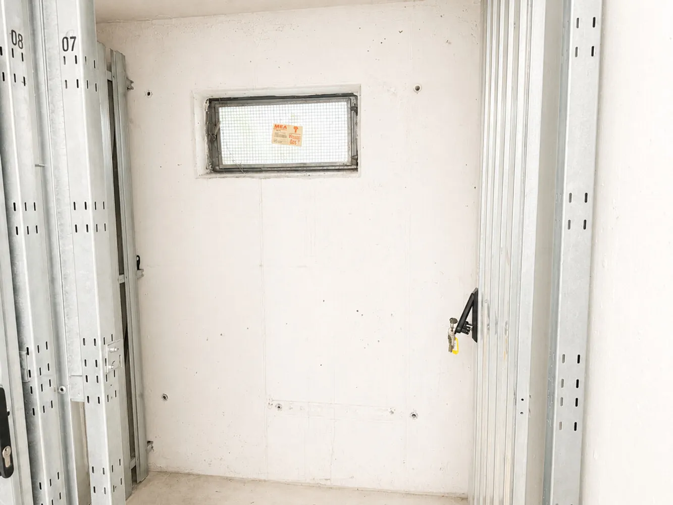 2 Zimmer Wohnung mit 62 m² in Ludwigshafen am Rhein – Bild 12