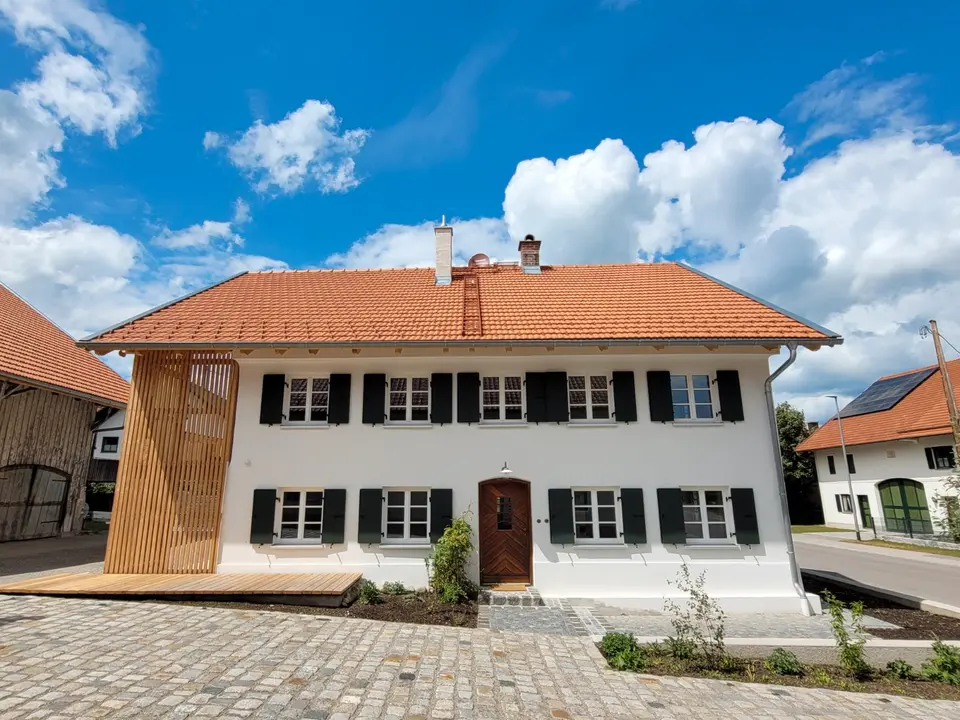 5 Zimmer Haus mit 150 m² in Kaufbeuren – Bild 8