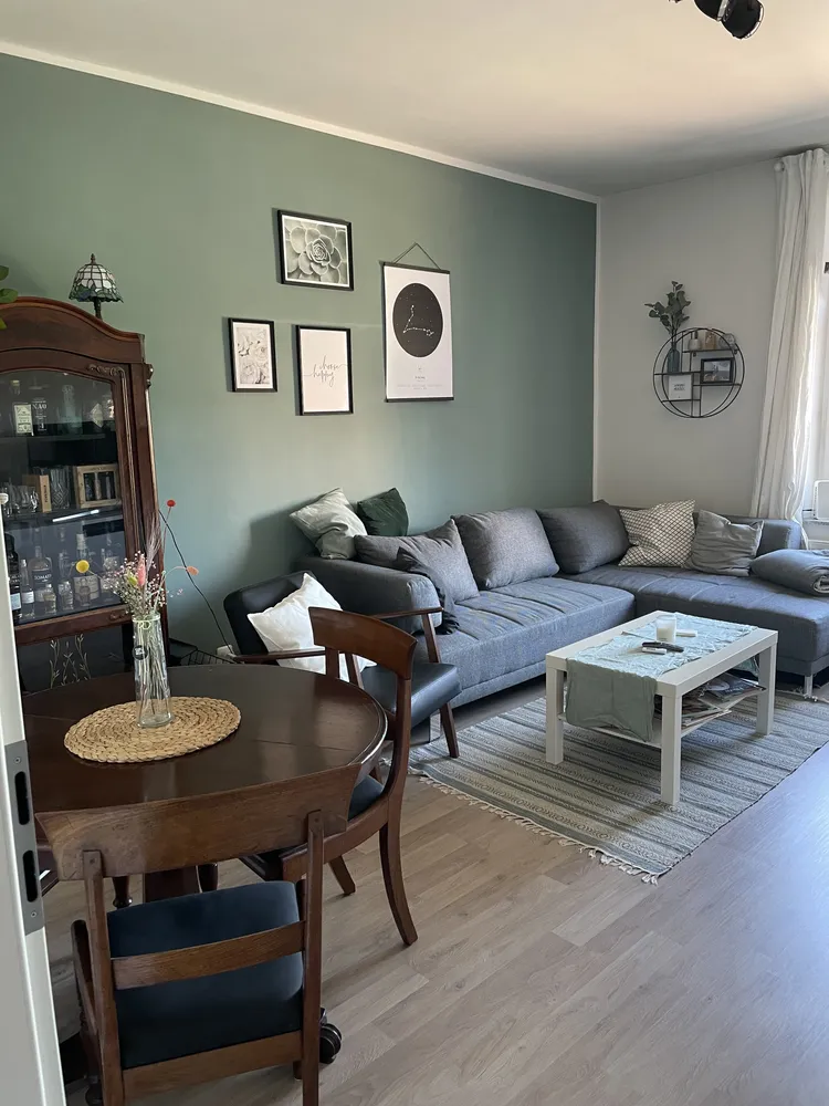 2 room apartment with 70 m² in Bochum – Photo 5