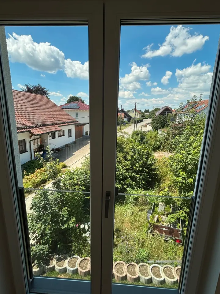 WG-Zimmer mit 88 m² in Fürstenfeldbruck – Bild 4