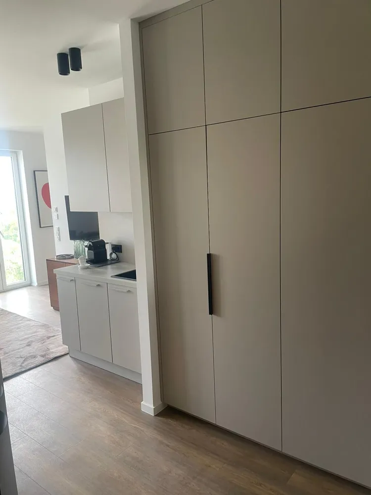 2 Zimmer Wohnung mit 40 m² in Frankfurt am Main – Bild 8