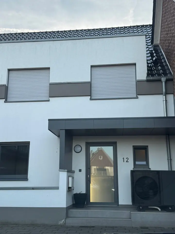 4 Zimmer Wohnung mit 120 m² in Bocholt – Bild 2