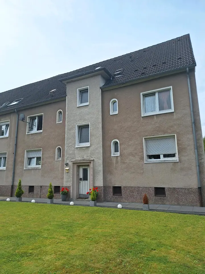 2 Zimmer Wohnung mit 45 m² in Gelsenkirchen – Bild 5