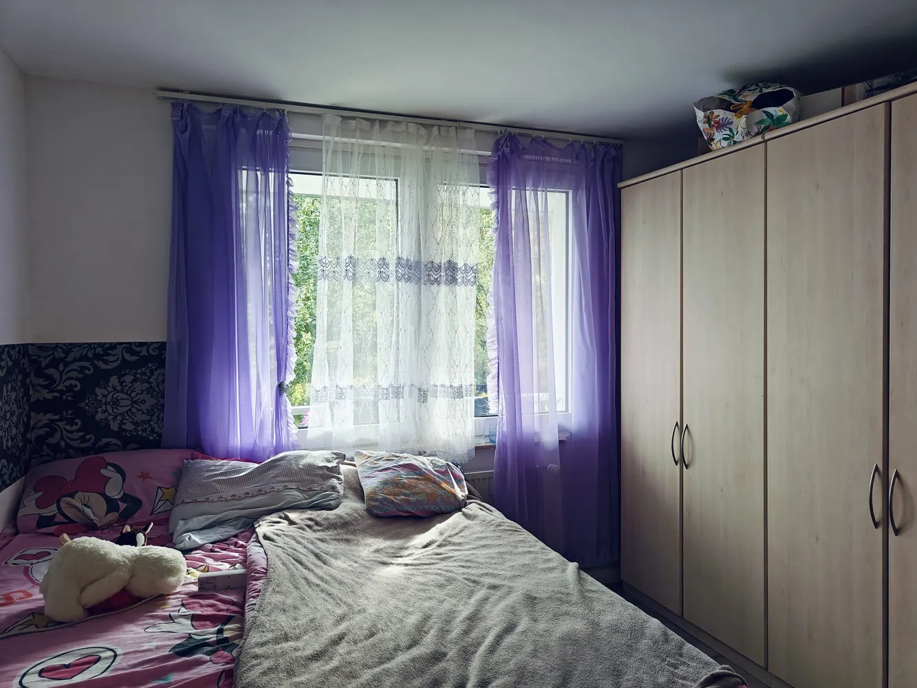 3 Zimmer Wohnung mit 62 m² in Leverkusen – Bild 3