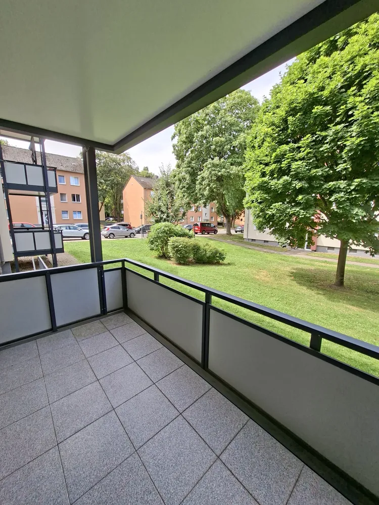 2 Zimmer Wohnung mit 49 m² in Dortmund – Bild 6