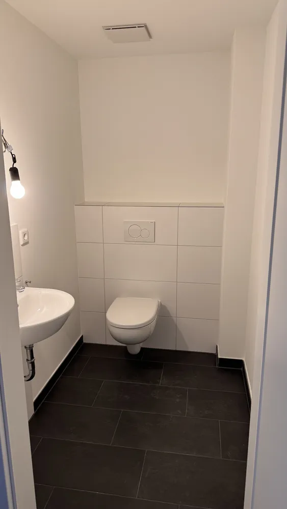 5 Zimmer Wohnung mit 125 m² in Pinneberg – Bild 5