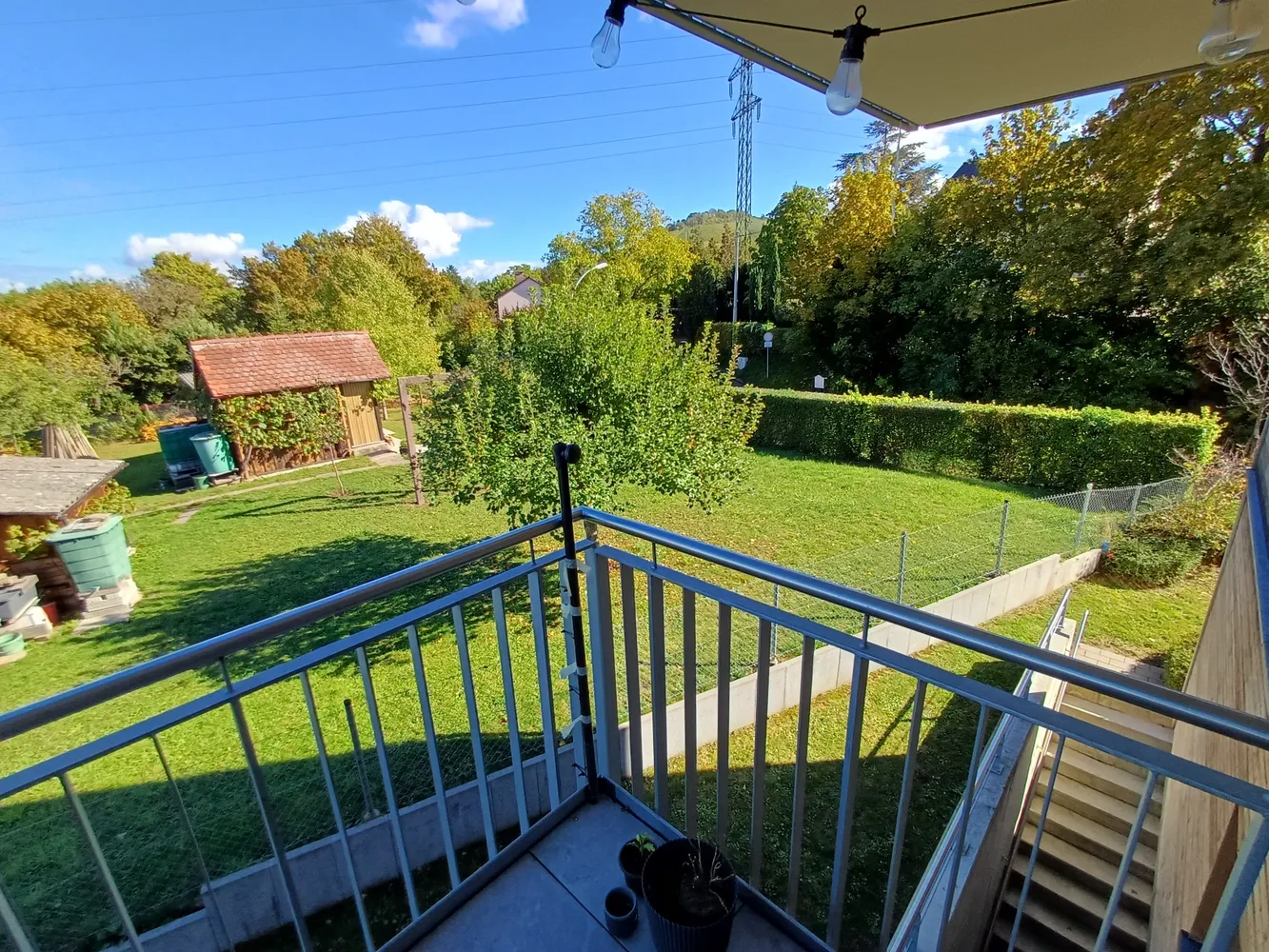 2 room apartment with 55 m² in Fellbach – Photo 6