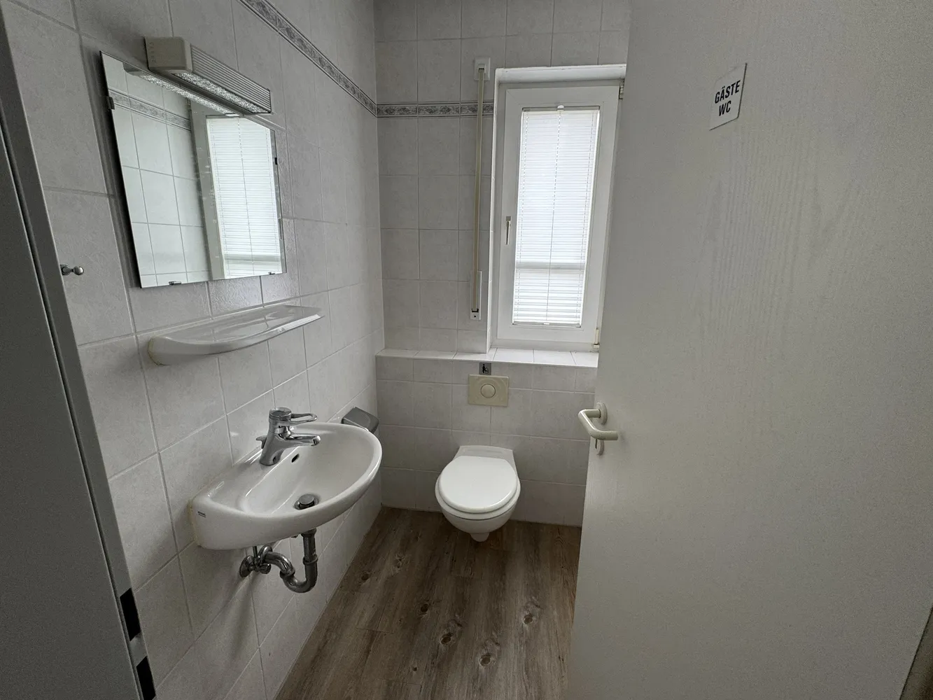 2 Zimmer Wohnung mit 69 m² in Rheine – Bild 6