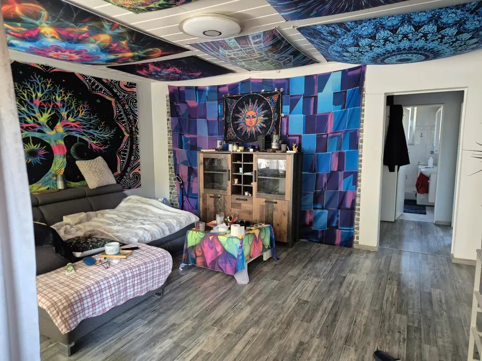 WG-Zimmer mit 72 m² in Bremen – Bild 2