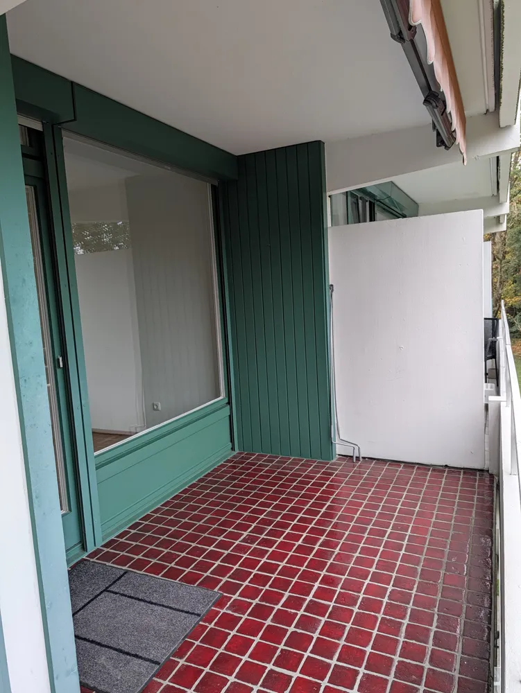 2 Zimmer Wohnung mit 54 m² in München – Bild 9