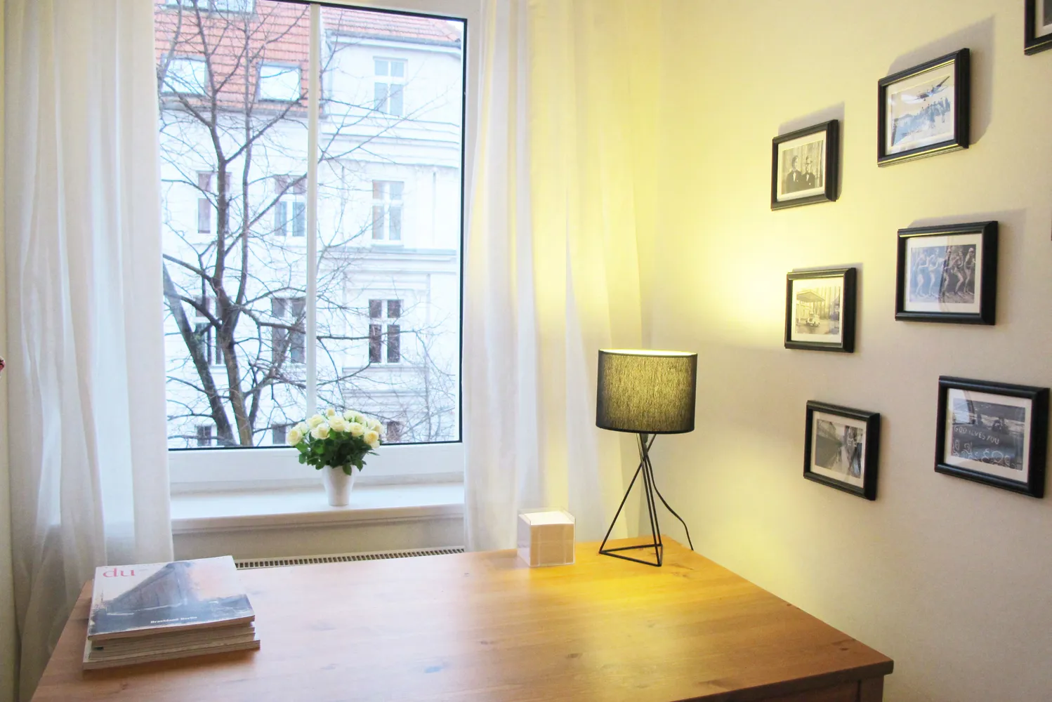 2 Zimmer Wohnung mit 51 m² in Berlin – Bild 7