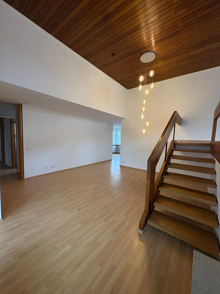 4 room apartment with 119 m² in Backnang – Photo 11