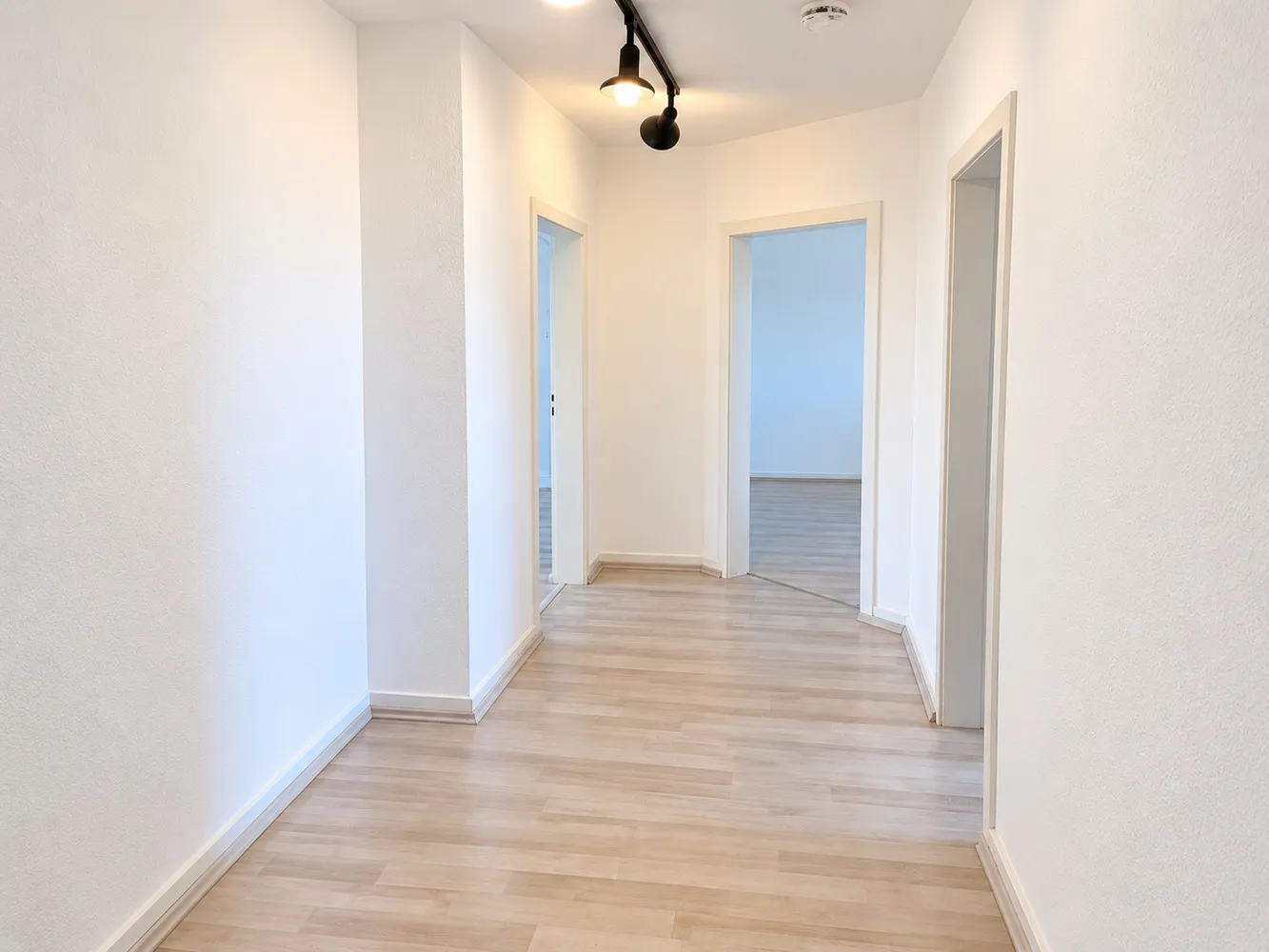 3 Zimmer Wohnung mit 65 m² in Hagen – Bild 1