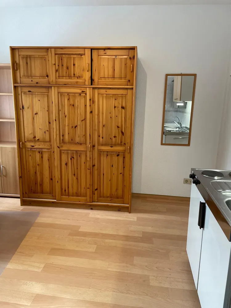 1 Zimmer Wohnung mit 16 m² in Mainz – Bild 2