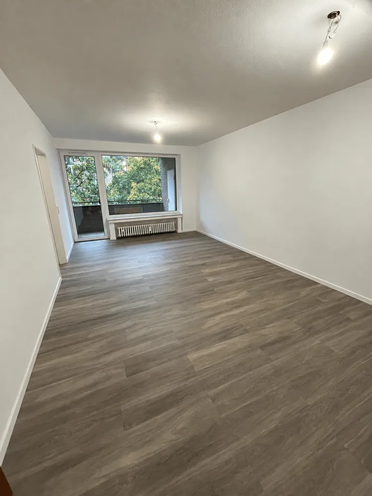 2 Zimmer Wohnung mit 59 m² in Düsseldorf – Bild 6