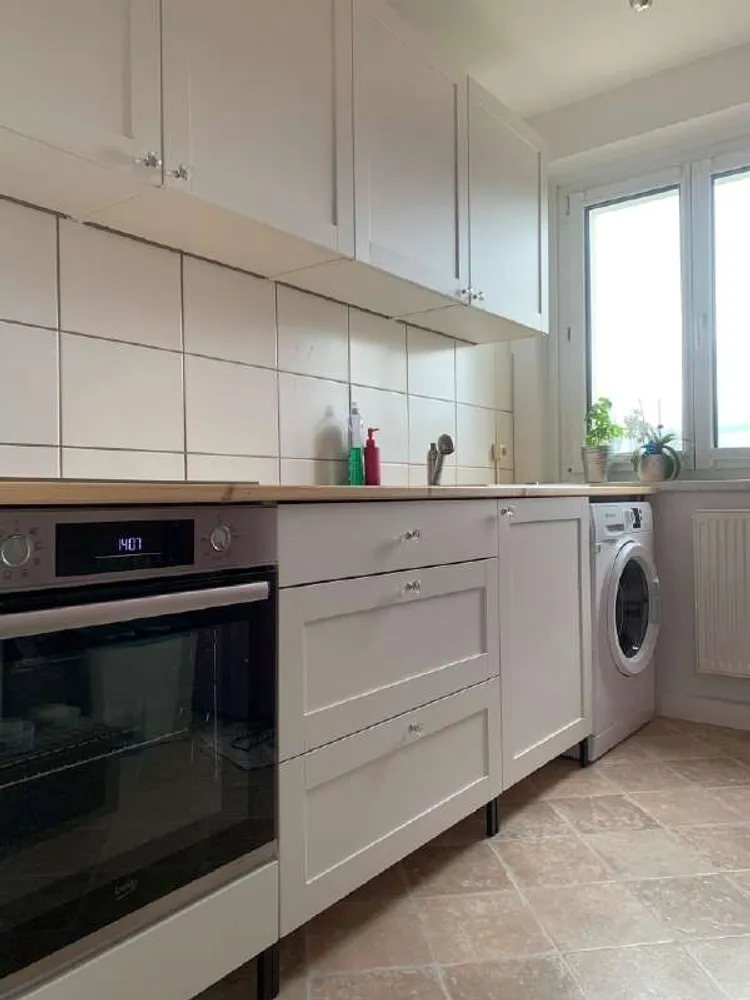 2 Zimmer Wohnung mit 47 m² in Dresden – Bild 9