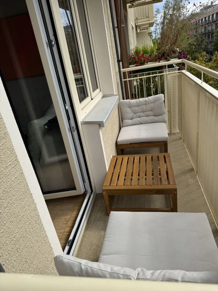 3 Zimmer Wohnung mit 75 m² in München – Bild 3