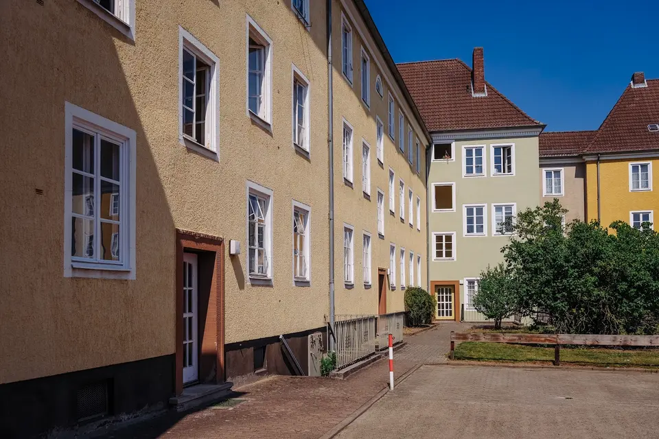 Studio mit 28 m² in Wolfsburg – Bild 3