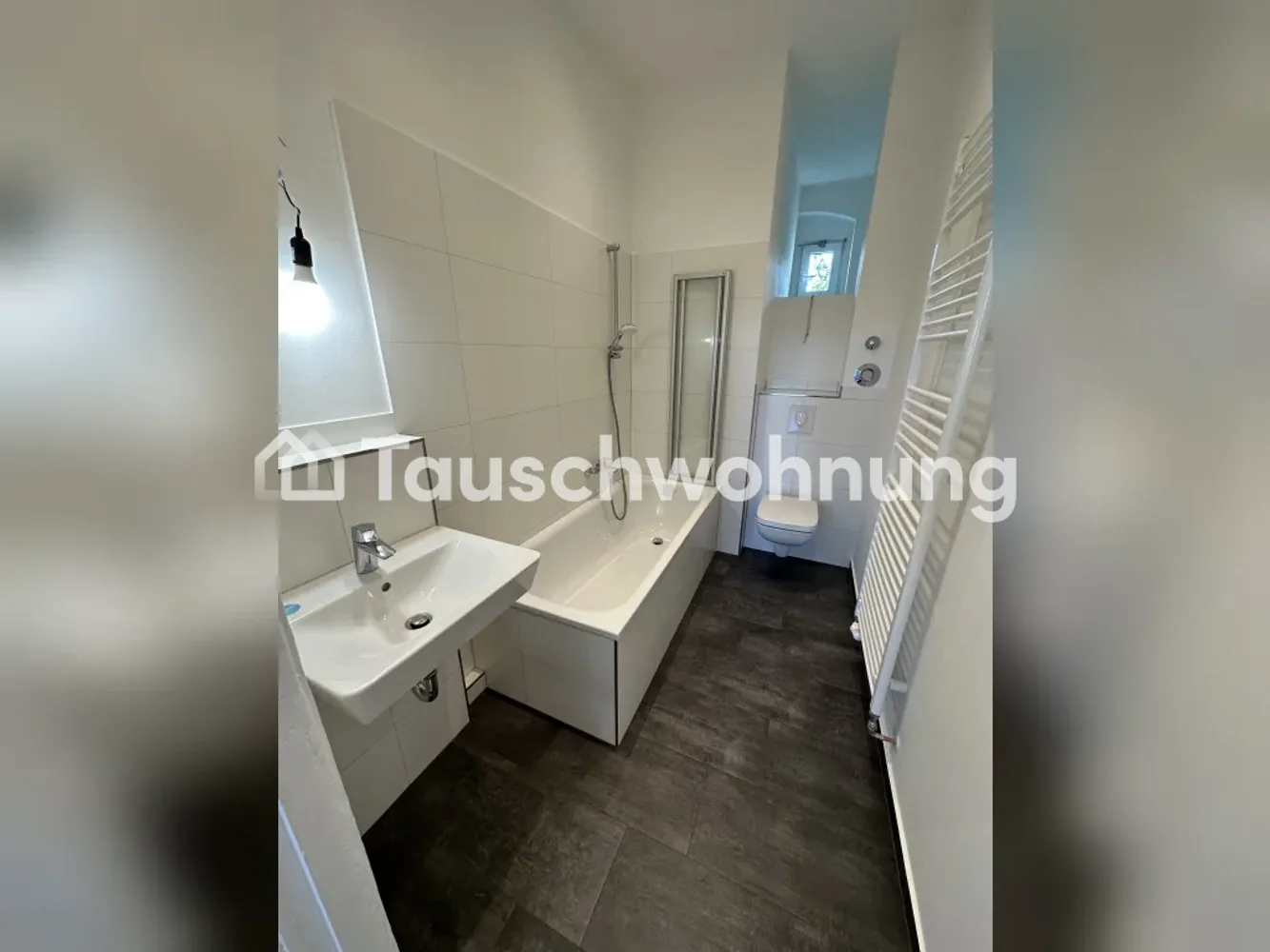 3 room apartment with 80 m² in Berlin – Photo 2