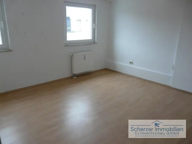 3 Zimmer Wohnung mit 71 m² in Crimmitschau – Bild 1