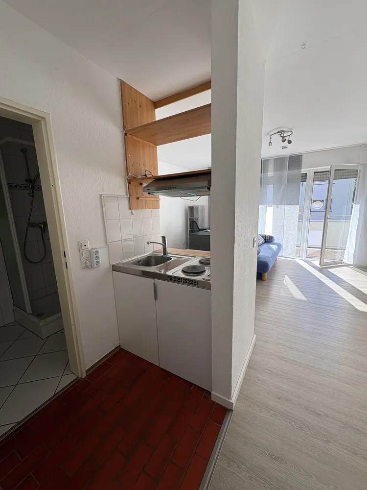 1 Zimmer Wohnung mit 35 m² in Mainz – Bild 5