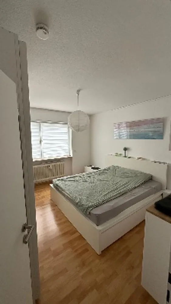 3 Zimmer Wohnung mit 78 m² in Frankfurt am Main – Bild 3