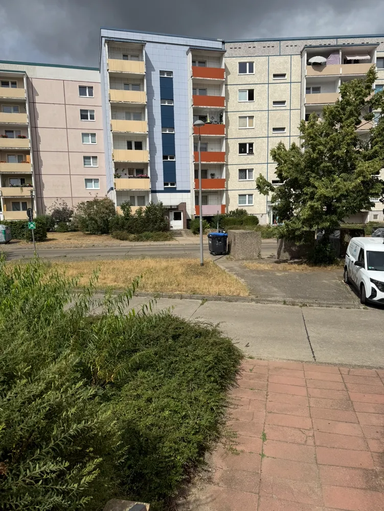 3 room apartment with 62 m² in Neubrandenburg – Photo 5
