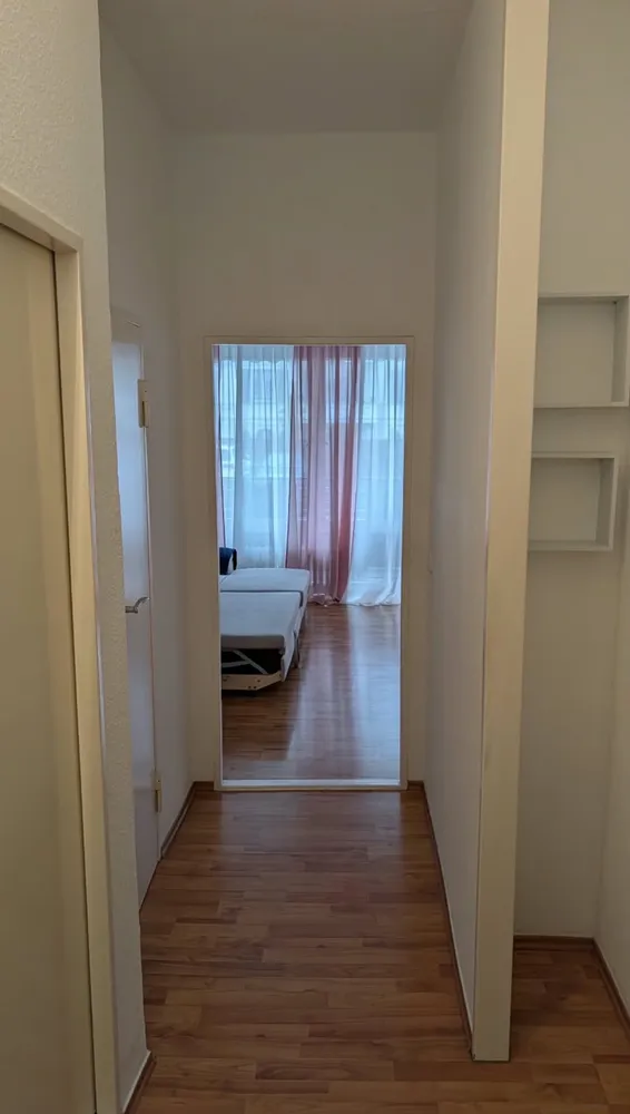 2 Zimmer Wohnung mit 50 m² in Berlin – Bild 4