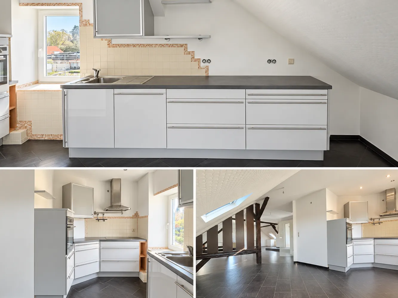 3 room apartment with 180 m² in Leipzig – Photo 8
