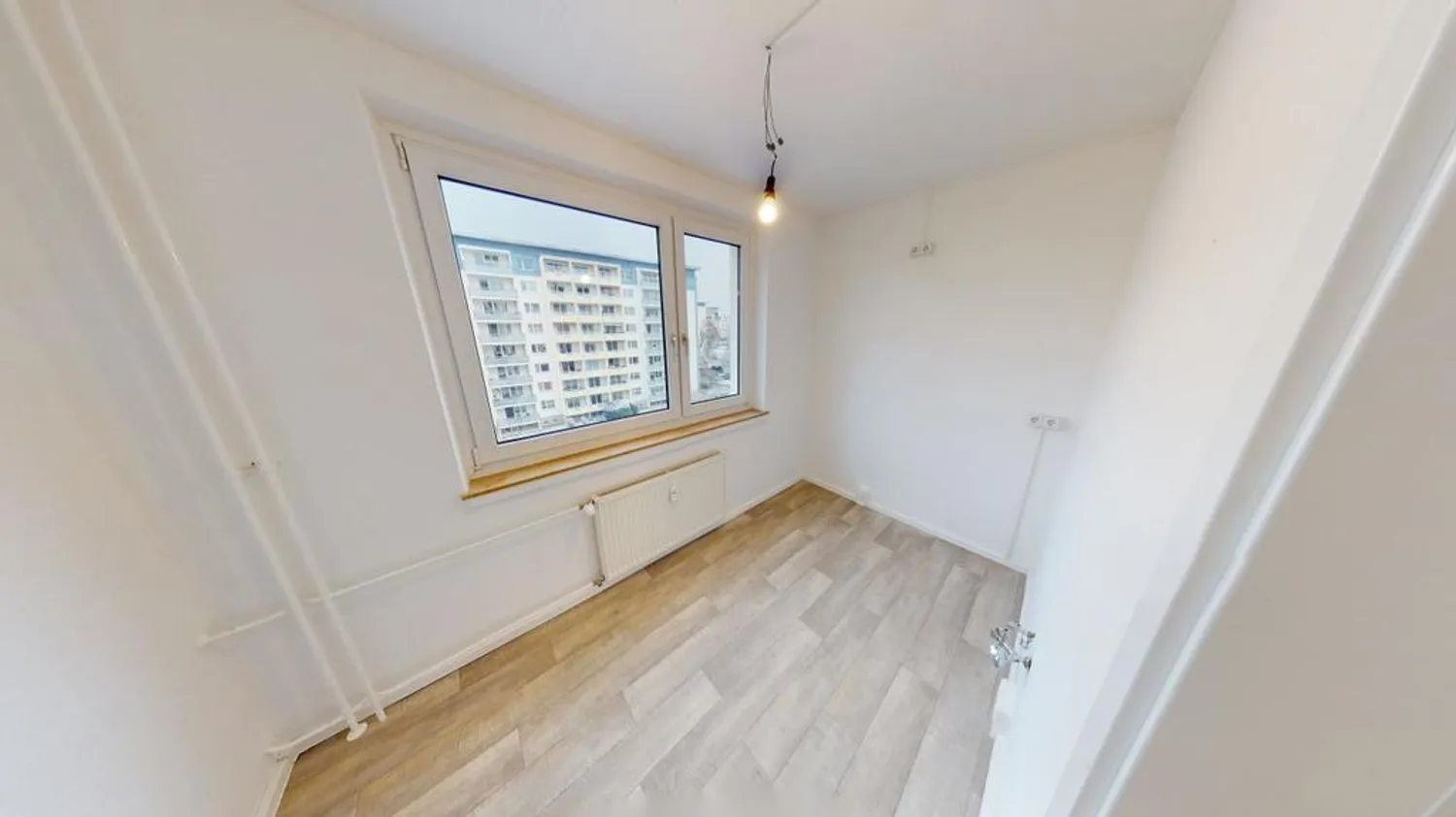 3 room apartment with 72 m² in Chemnitz – Photo 2