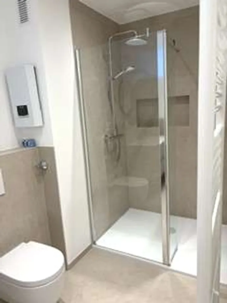 4 Zimmer Wohnung mit 130 m² in Krefeld – Bild 12